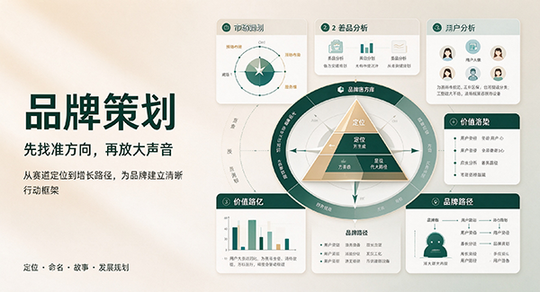 泸西县品牌策划