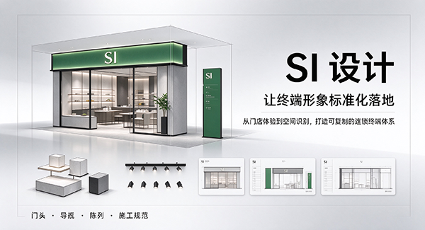 泸西县SI设计